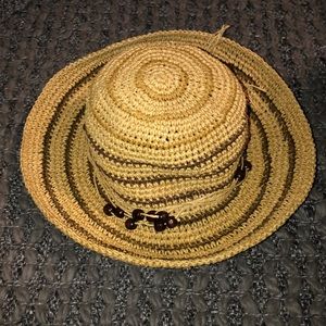 Eddie Bauer Hat